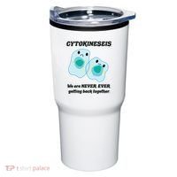 Funny Biology Science Biology Teacher Gift Idea Tumbler thumb 0