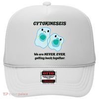 Funny Biology Science Biology Teacher Gift Idea Hat thumb 0