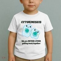 Funny Biology Science Biology Teacher Gift Idea Toddler T-Shirt thumb 2