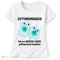Funny Biology Science Biology Teacher Gift Idea Women's T-Shirt thumb 0
