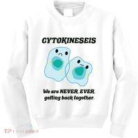 Funny Biology Science Biology Teacher Gift Idea Kids Sweatshirt thumb 0
