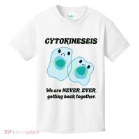 Funny Biology Science Biology Teacher Gift Idea Kids T-Shirt thumb 0
