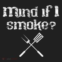 Funny Bbq Smoker Accessory Pitmaster Grill Women's Sweatshirt thumb 2