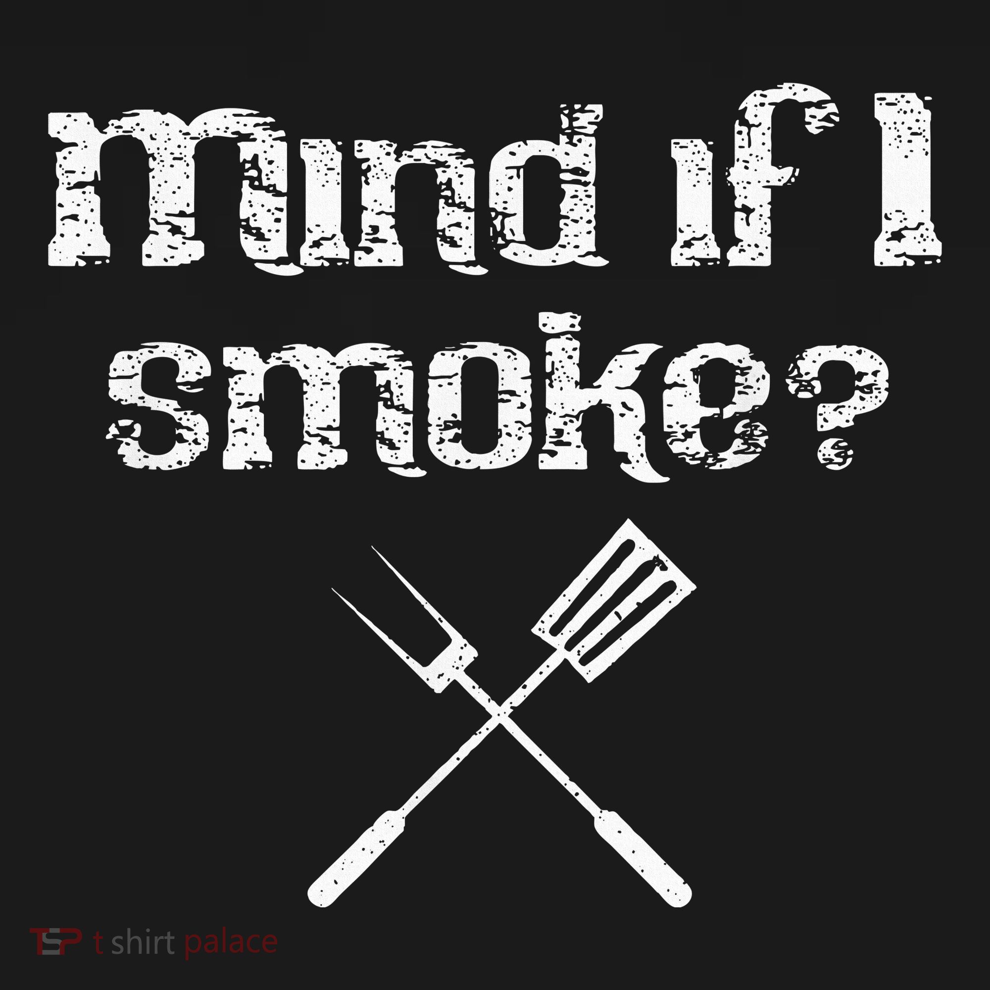 Funny Bbq Smoker Accessory Pitmaster Grill Long Sleeve Shirt