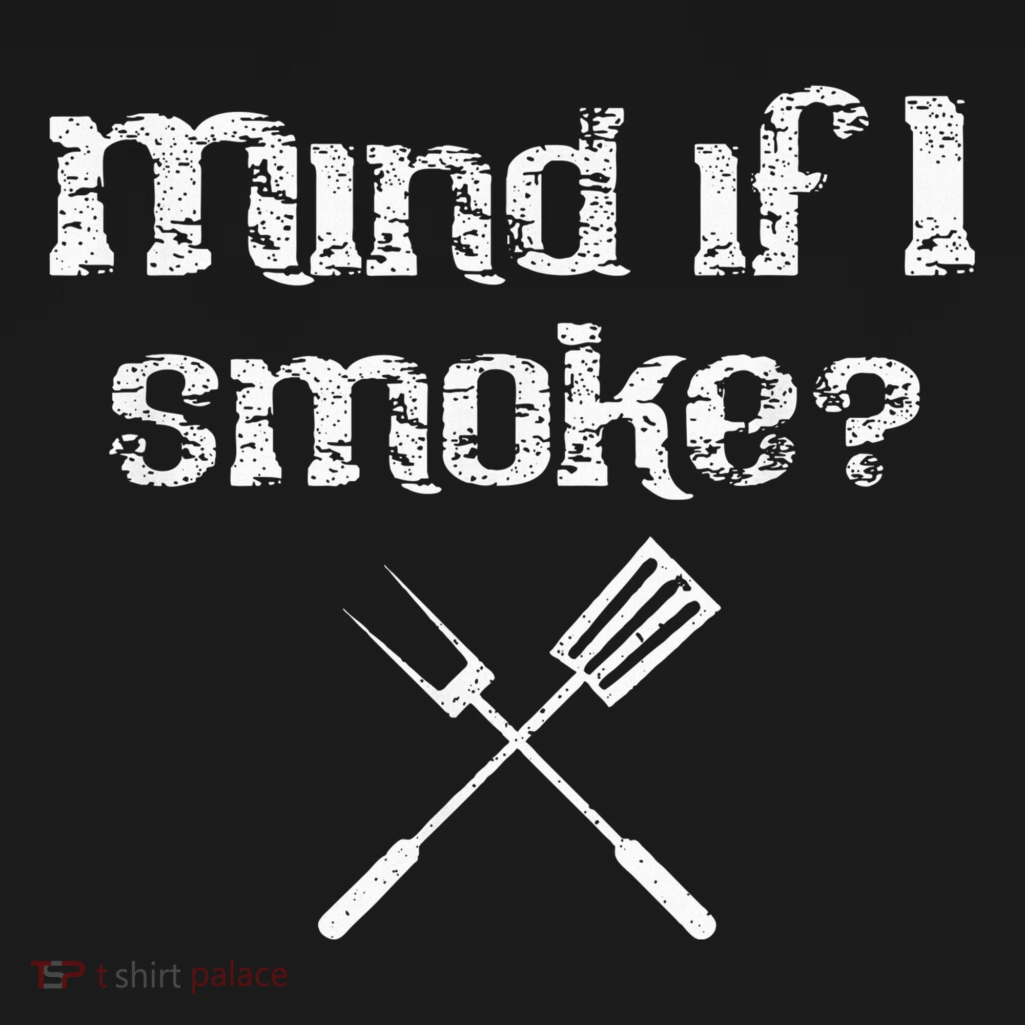 Funny Bbq Smoker Accessory Pitmaster Grill Tank Top