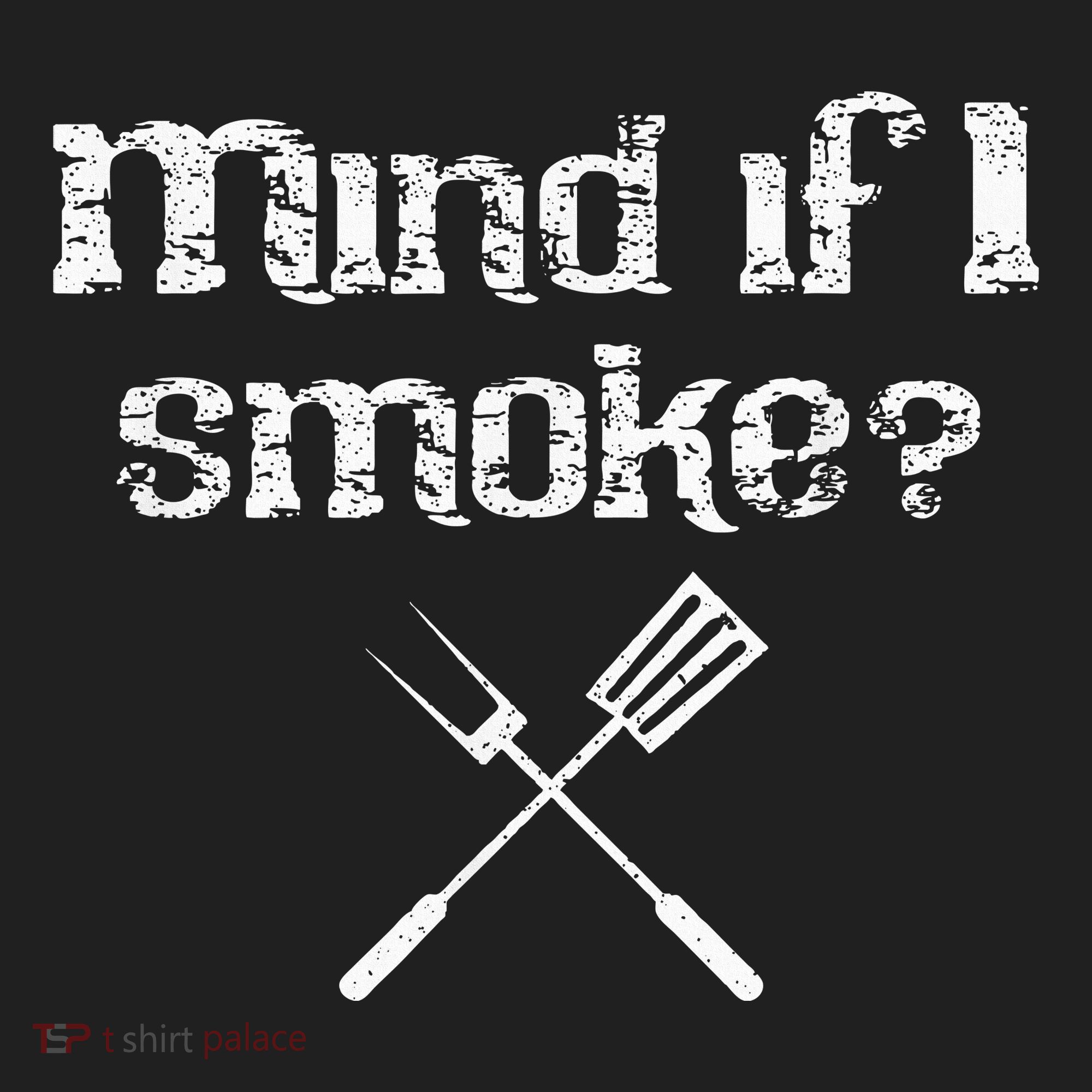 Funny Bbq Smoker Accessory Pitmaster Grill Golf Towel