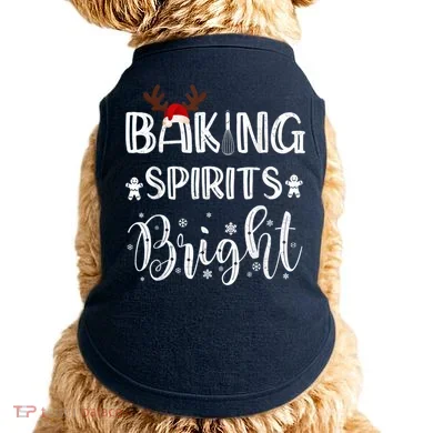 Doggie Tank