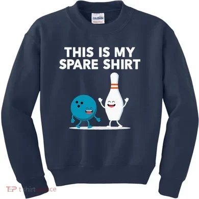 Kids Sweatshirt