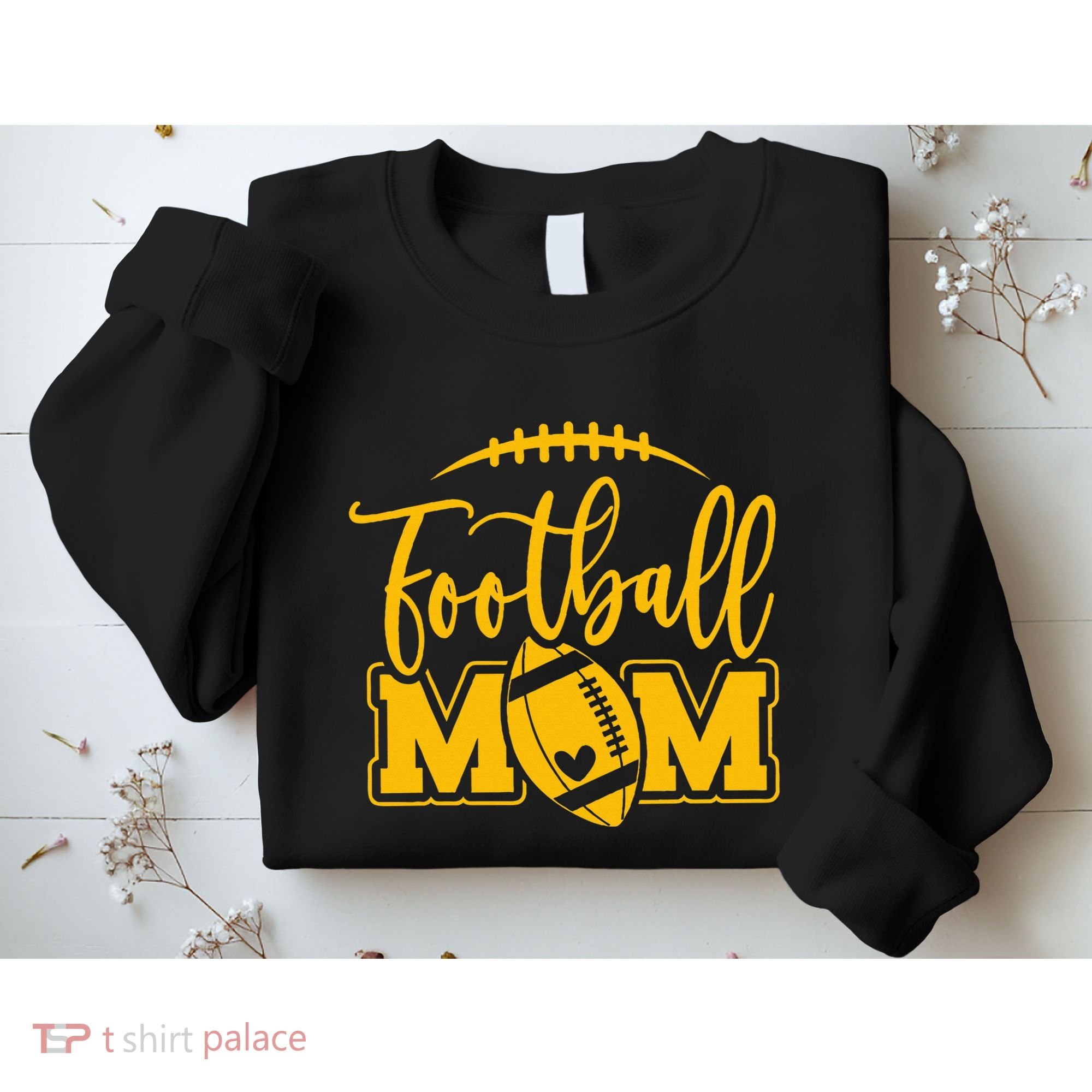 Funny Bad Things Happen In Philadelphia Sweatshirt