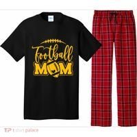 Funny Bad Things Happen In Philadelphia Pajama Set thumb 0