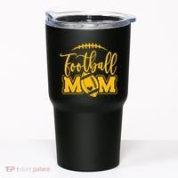 Funny Bad Things Happen In Philadelphia Tumbler thumb 0