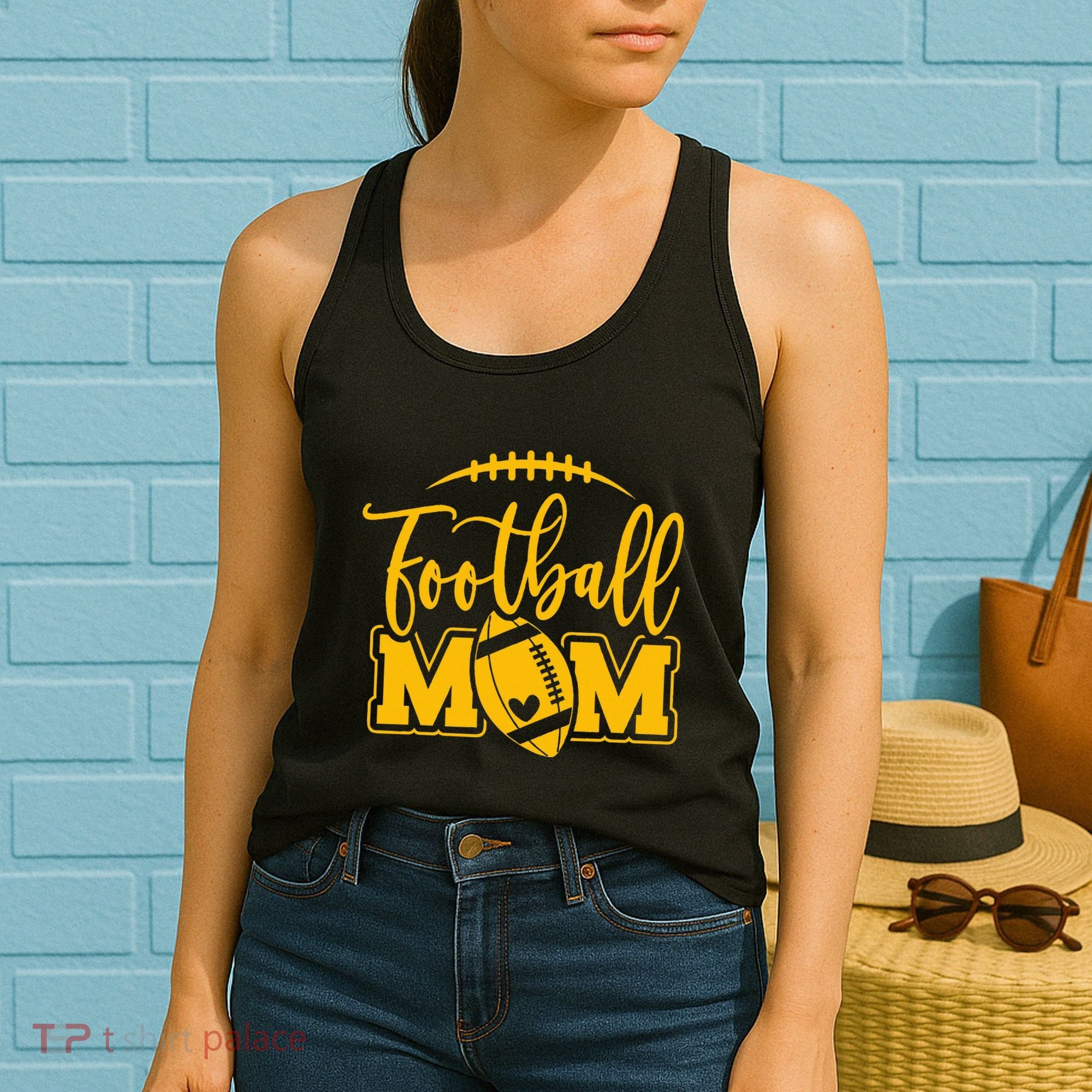 Funny Bad Things Happen In Philadelphia Women's Tank Top