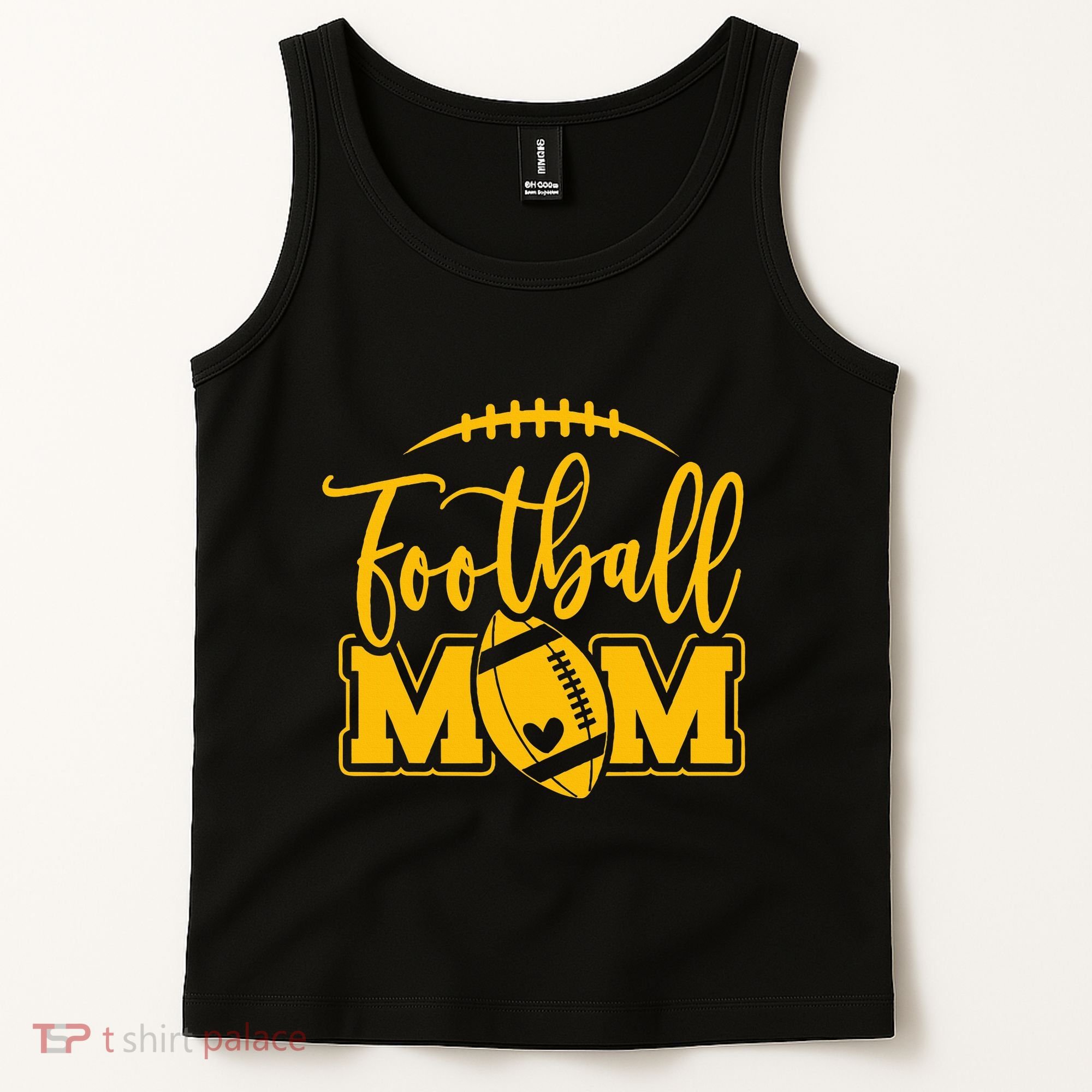 Funny Bad Things Happen In Philadelphia Tank Top