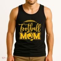 Funny Bad Things Happen In Philadelphia Tank Top thumb 3