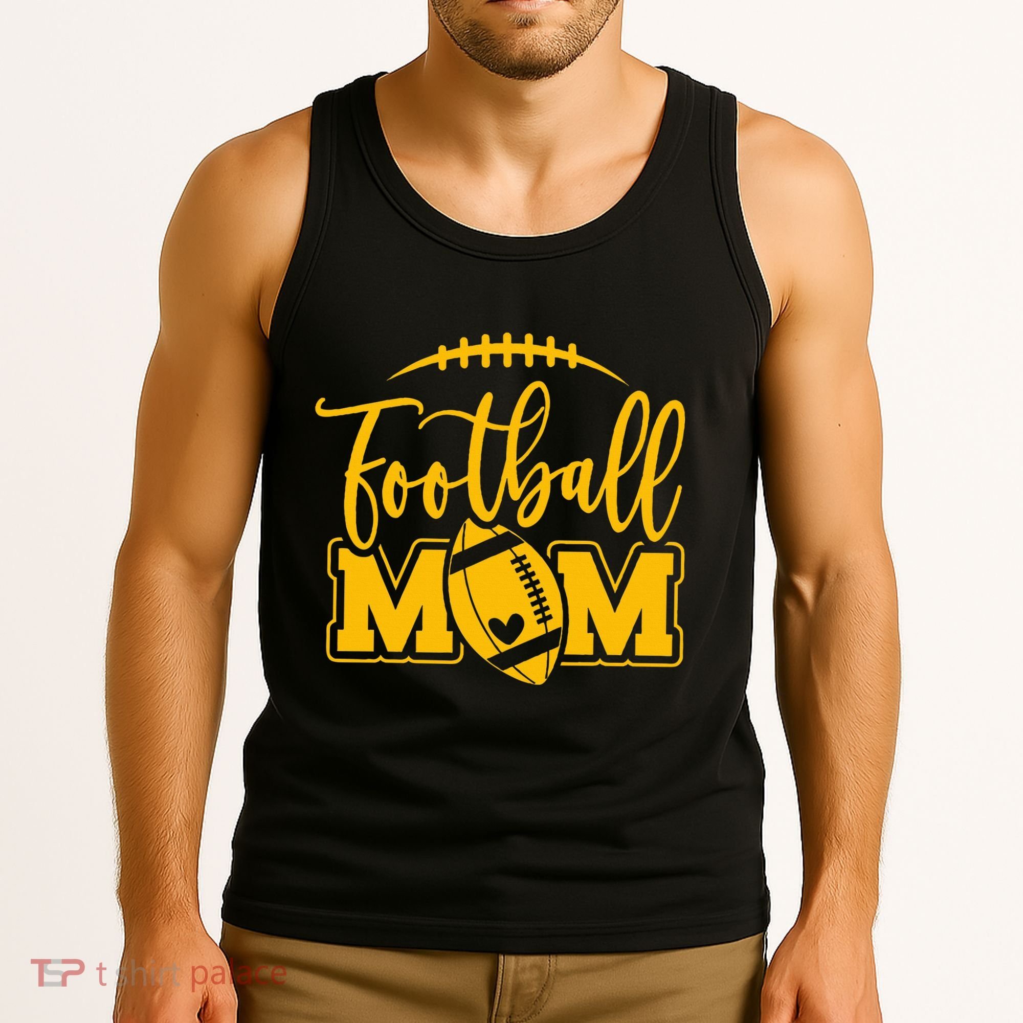 Funny Bad Things Happen In Philadelphia Tank Top