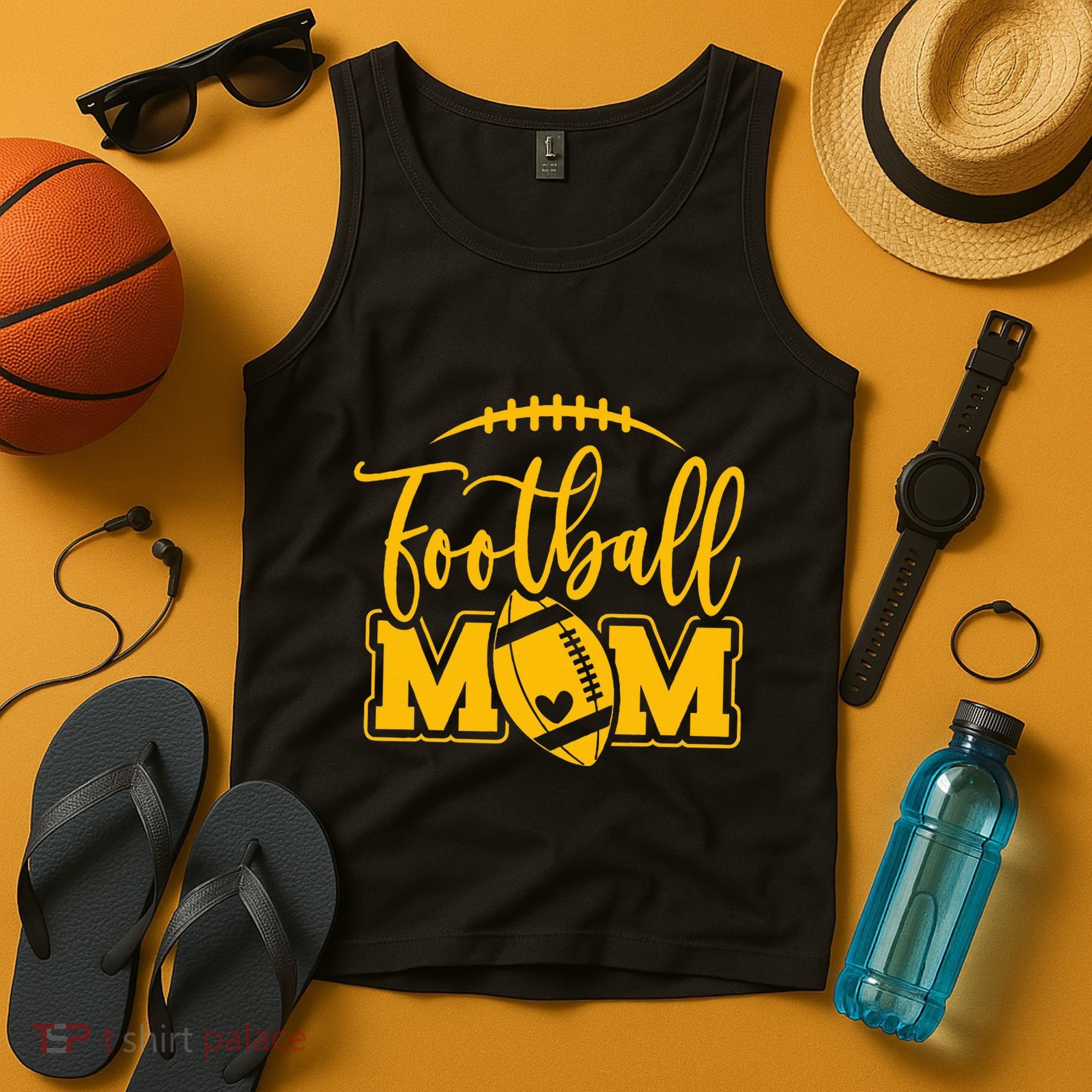 Funny Bad Things Happen In Philadelphia Tank Top