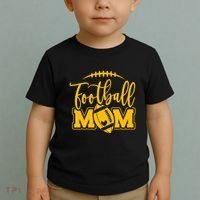 Funny Bad Things Happen In Philadelphia Toddler T-Shirt thumb 2