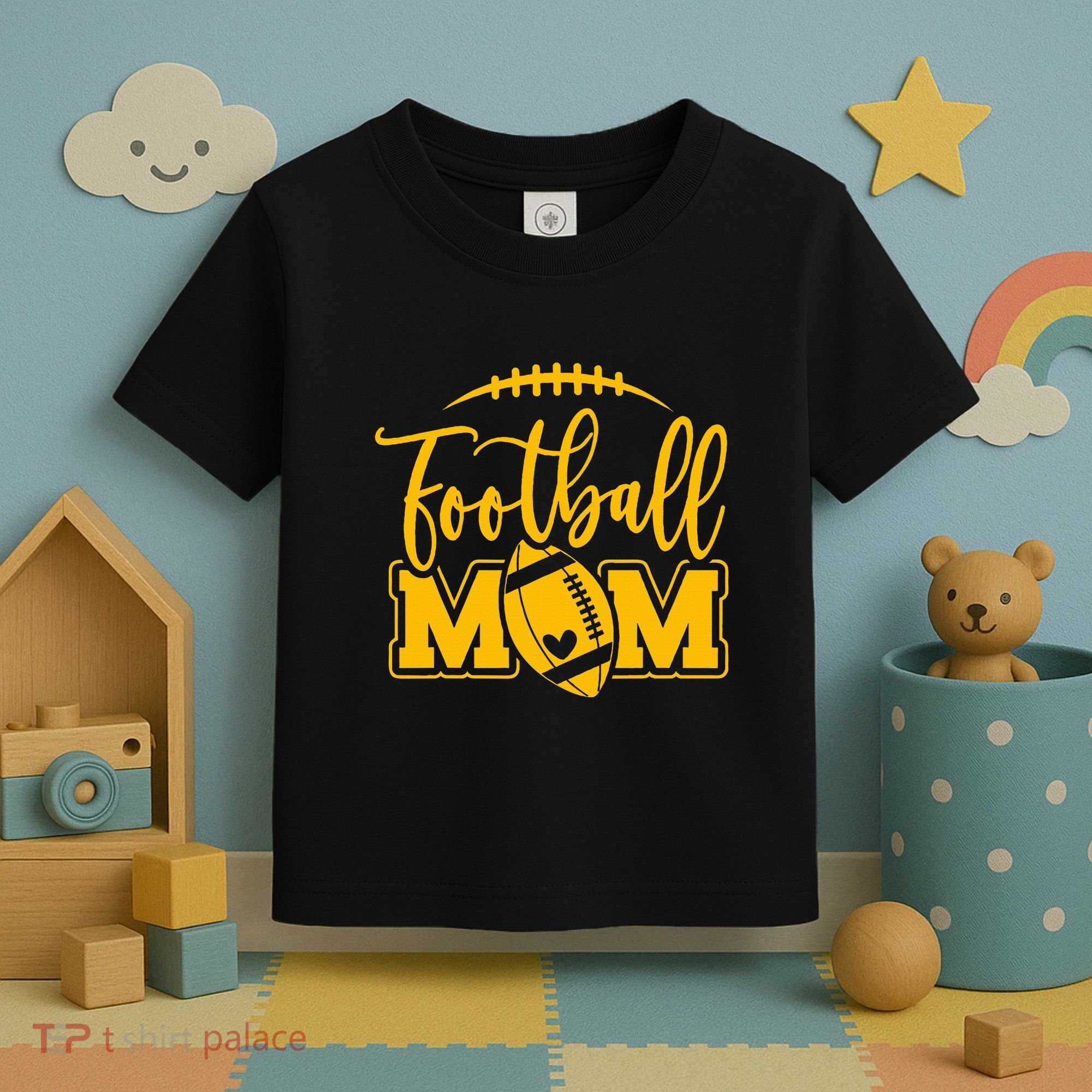 Funny Bad Things Happen In Philadelphia Toddler T-Shirt