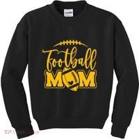 Funny Bad Things Happen In Philadelphia Kids Sweatshirt thumb 0