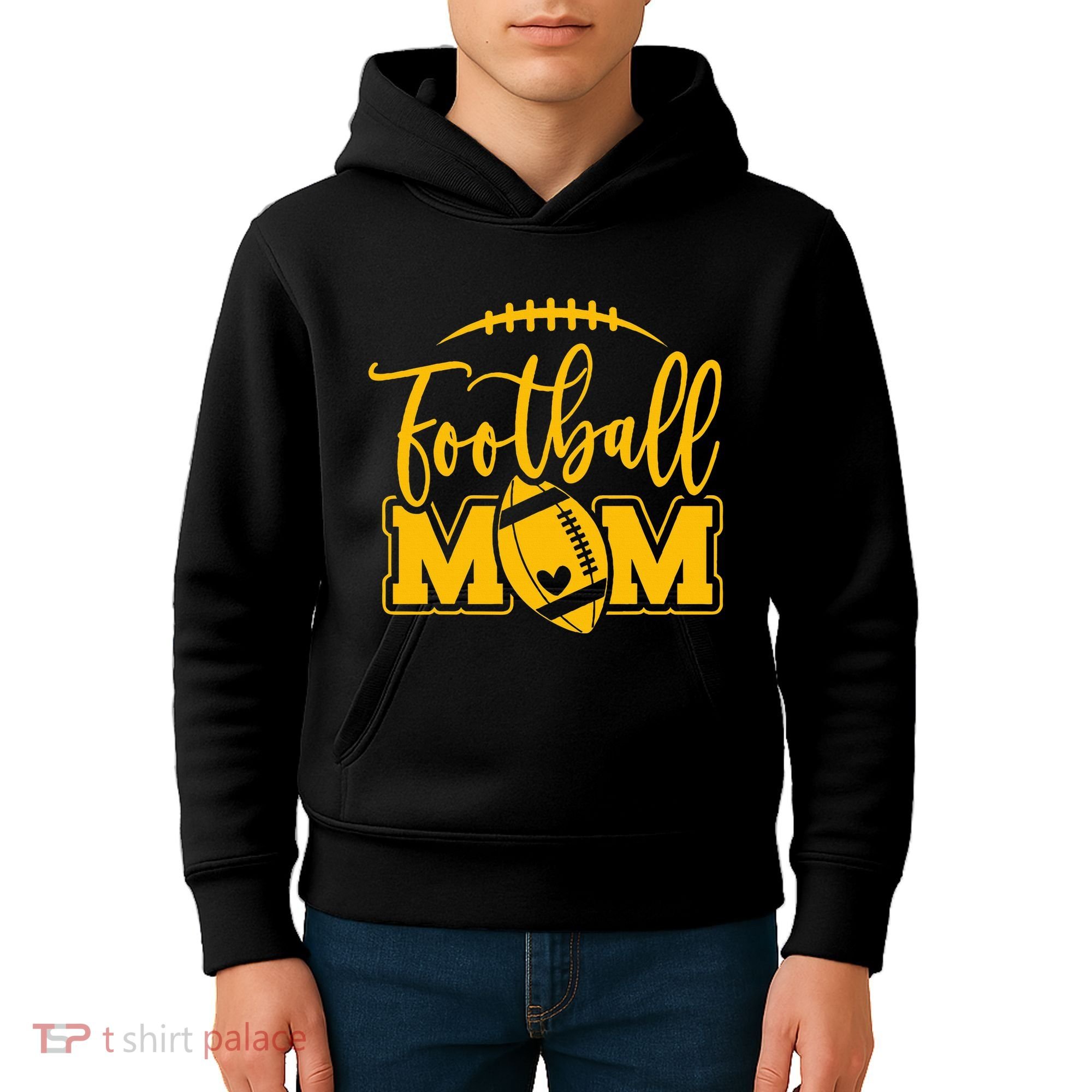 Funny Bad Things Happen In Philadelphia Kids Hoodie