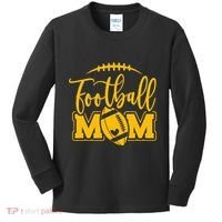 Funny Bad Things Happen In Philadelphia Kids Long Sleeve Shirt thumb 0