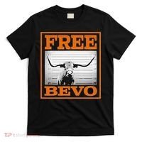 Free Bevvo Texas Mascot T-Shirt thumb 0