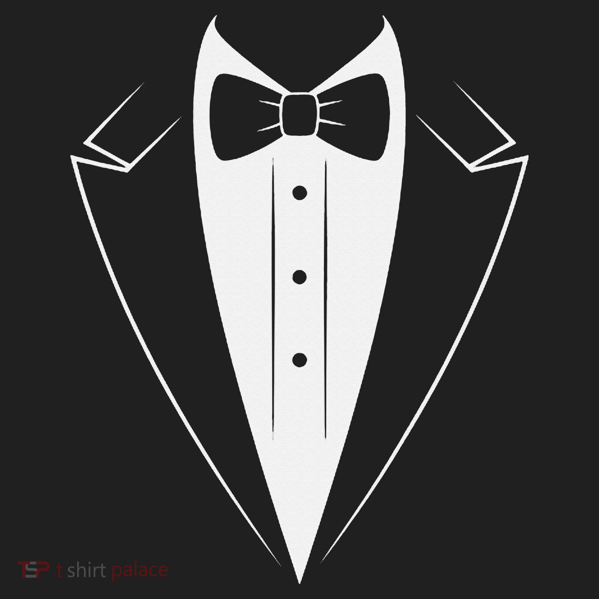 Funny Bow Tie Tuxedo Costume Formal Party For Man Hat