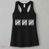 Funny Birthday Tally 15th Birthday 15 Years Old Bday Party 1 Women's Tank Top thumb 3
