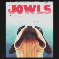 Funny Boston Terriers Jowls Dog Mom, Dog Dad Mousepad thumb 1