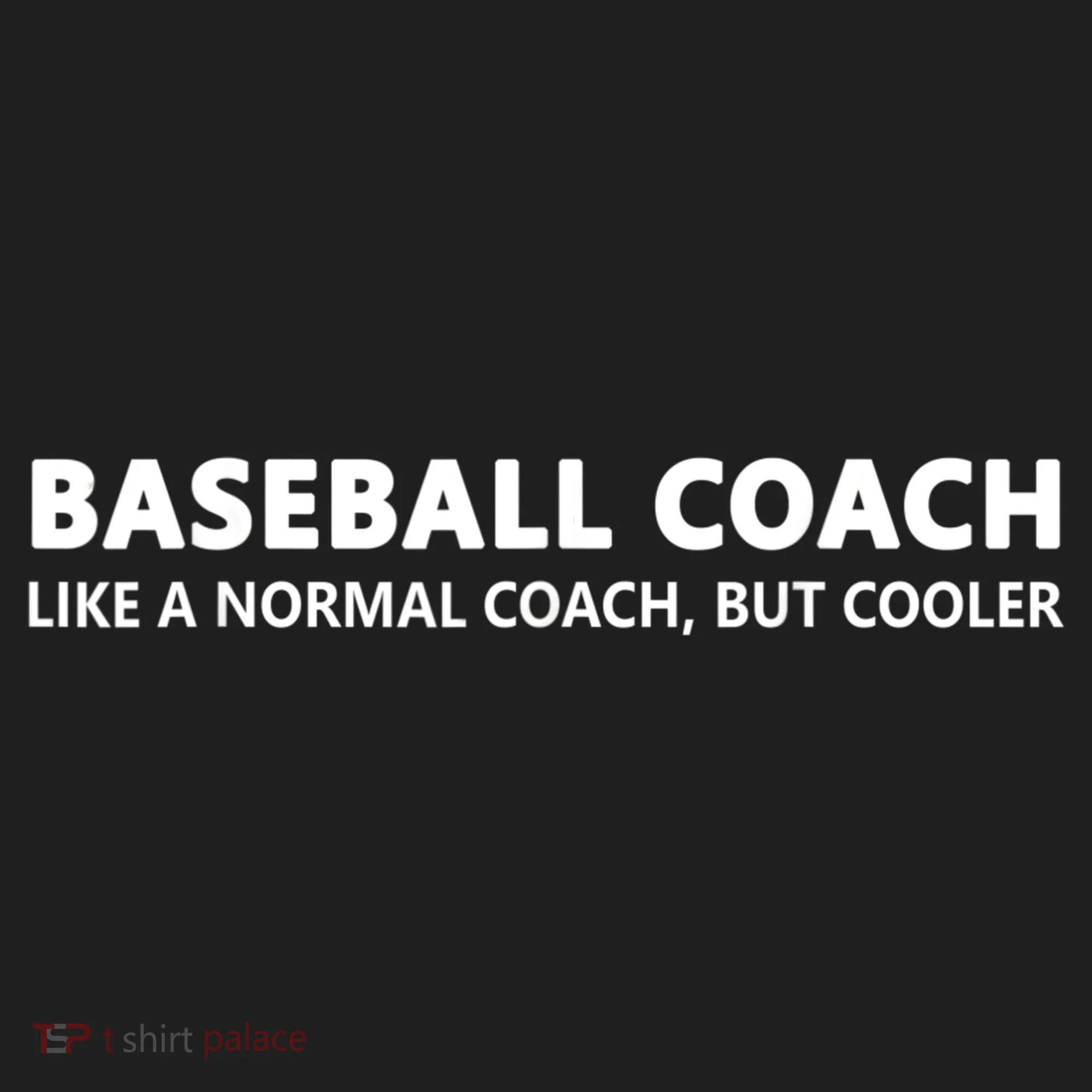 Funny Baseball Trainer Definition Baseball Coach Beanie