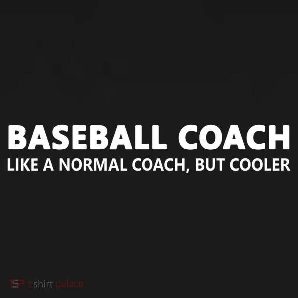 Funny Baseball Trainer Definition Baseball Coach Toddler Hoodie