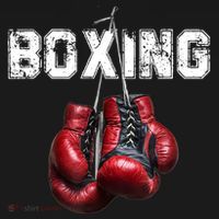 Funny Boxing TShirt I Love Boxing Tshirt Baby Bodysuit thumb 2