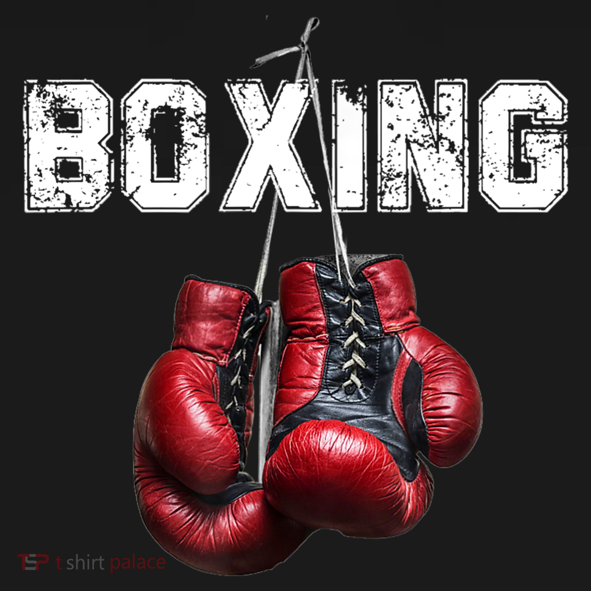 Funny Boxing TShirt I Love Boxing Tshirt Visor