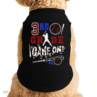 Doggie Tank