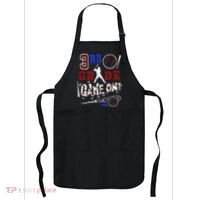 Funny Back To School Baseball Third Grade 3rd Grade Gift Apron thumb 0