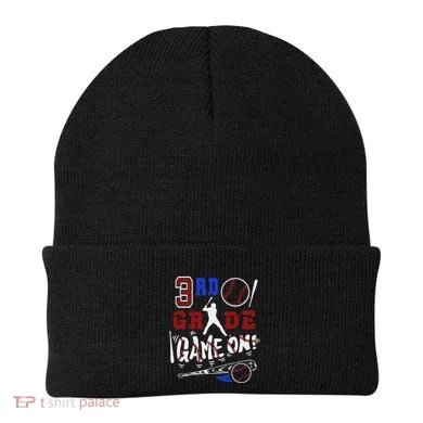Beanie