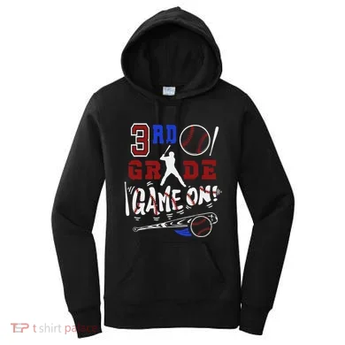 Women's Hoodie