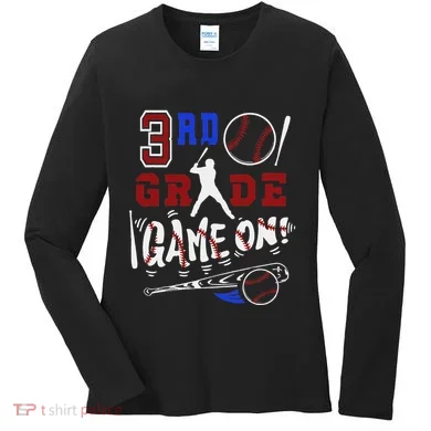 Women's Long Sleeve Shirt