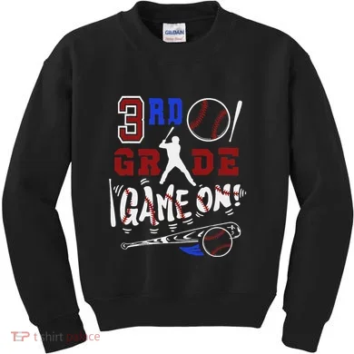 Kids Sweatshirt