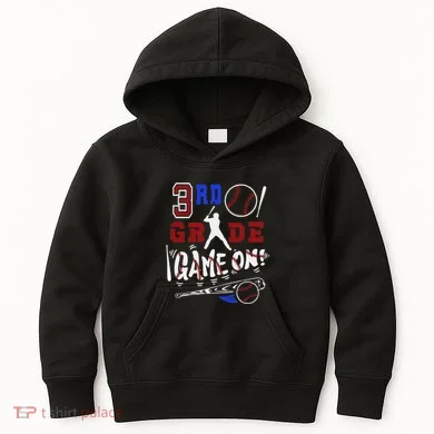 Kids Hoodie