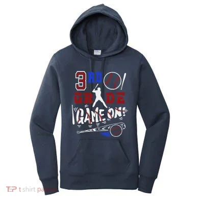 Women's Hoodie