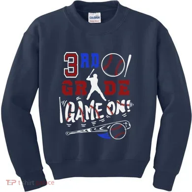Kids Sweatshirt