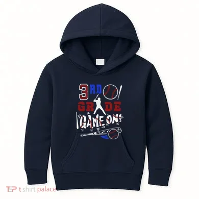 Kids Hoodie