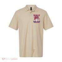 Funny Baseball Thou Shall Not Steal Polo thumb 0