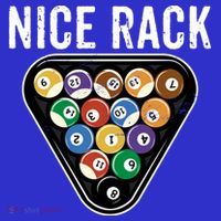Funny Billiards Vintage 8 Ball Pool Player Nice Rack Great Gift T-Shirt thumb 7