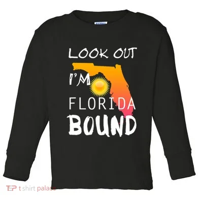 Toddler Long Sleeve