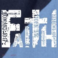 Faith Bible Verse Christian Quote Raglan Baseball Sleeve Shirt thumb 2