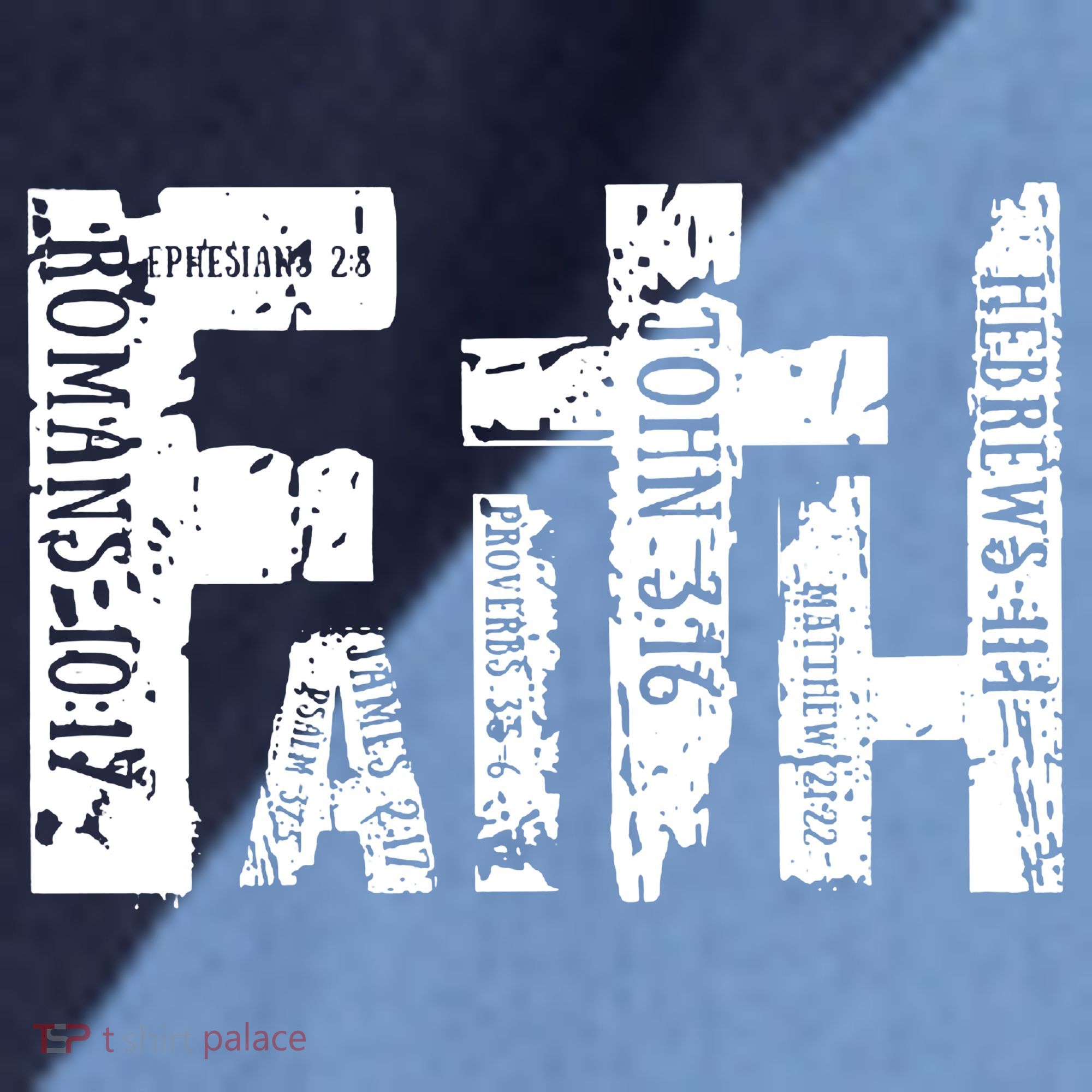 Faith Bible Verse Christian Quote Raglan Baseball Sleeve Shirt