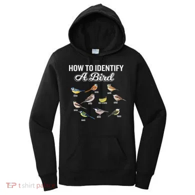Women's Hoodie