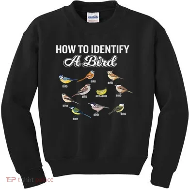 Kids Sweatshirt